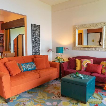 Sealodge C7 พรินซ์วิลล์ ภายนอก รูปภาพ
