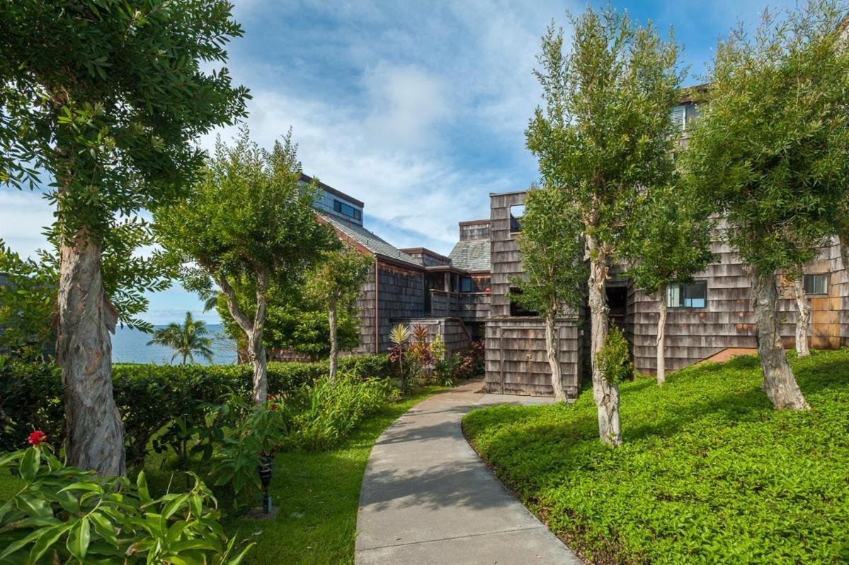 Sealodge C7 พรินซ์วิลล์ ภายนอก รูปภาพ