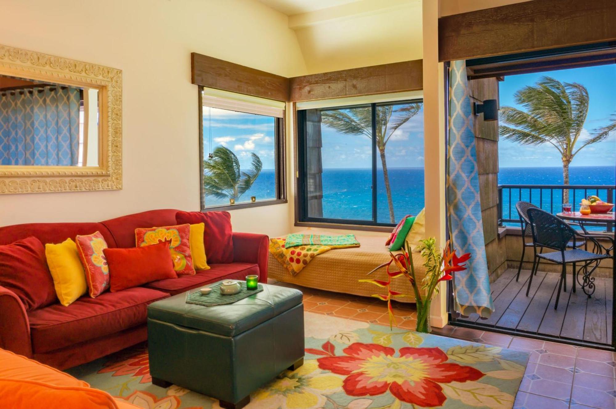 Sealodge C7 พรินซ์วิลล์ ภายนอก รูปภาพ