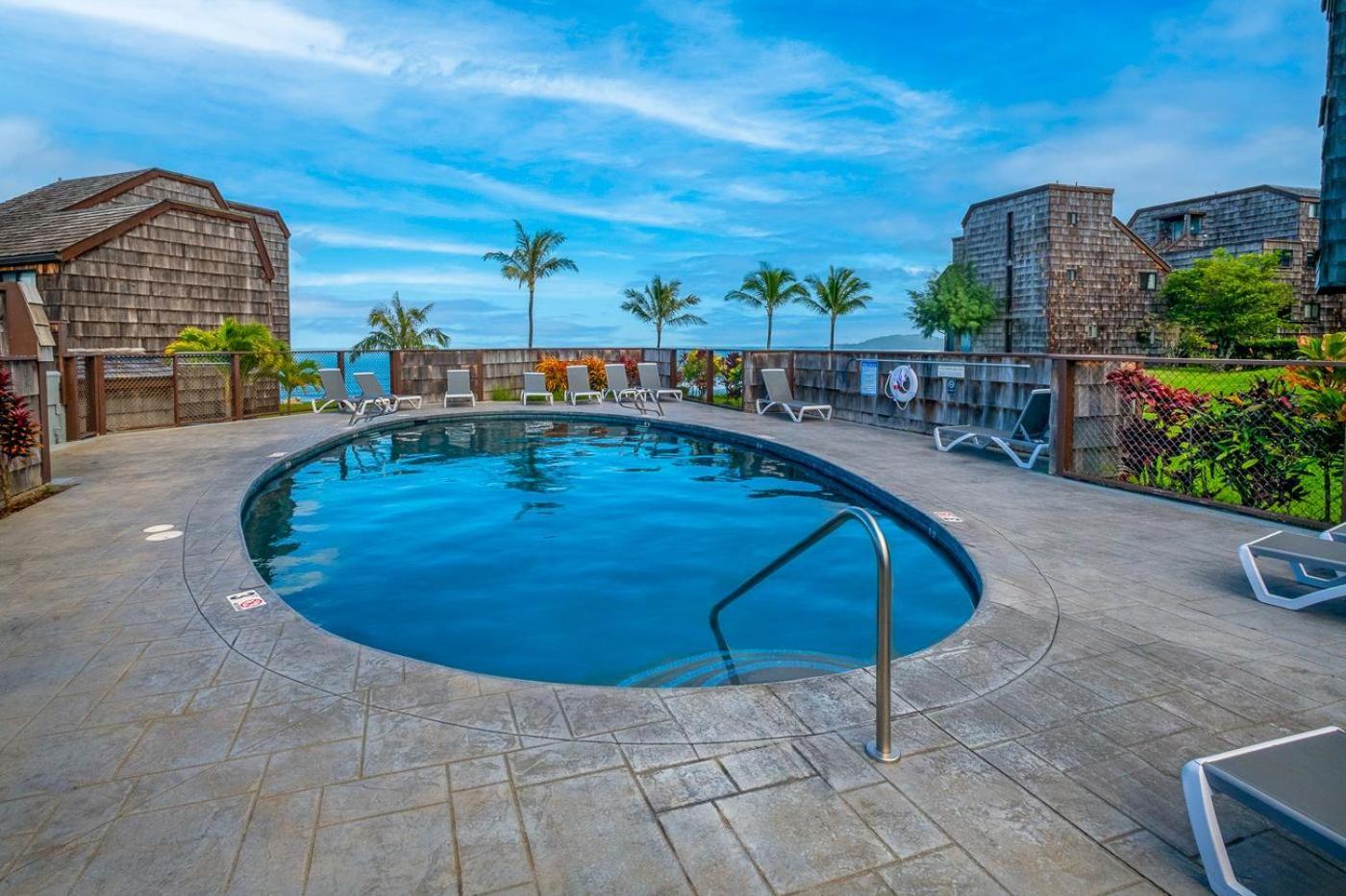 Sealodge C7 พรินซ์วิลล์ ภายนอก รูปภาพ